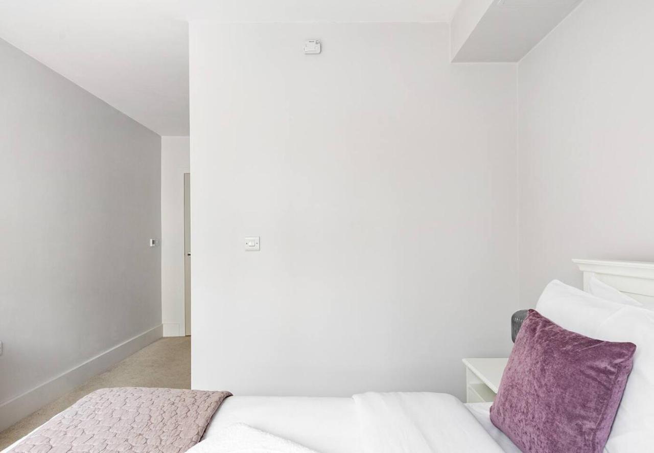 Second Nest Brixton Apartment London Exterior photo
