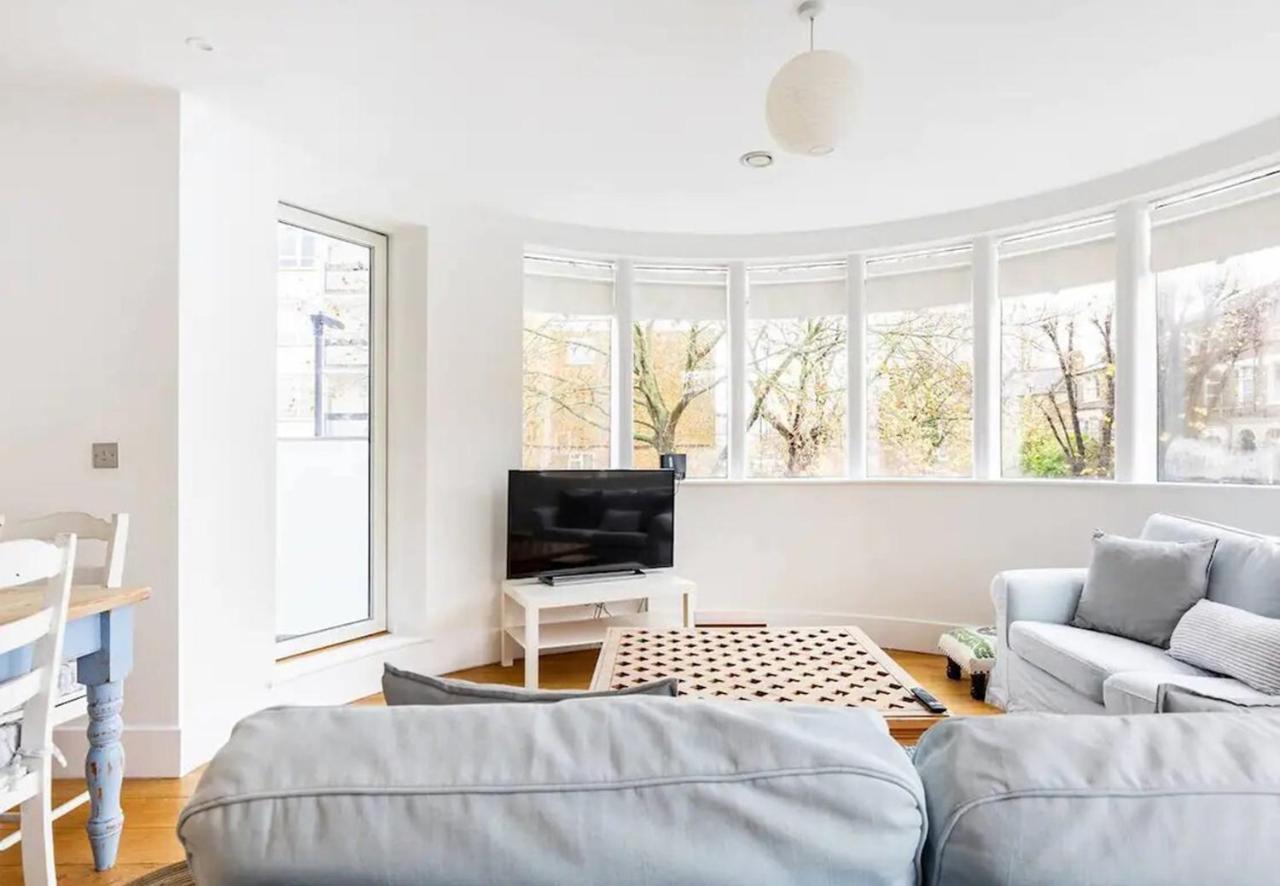Second Nest Brixton Apartment London Exterior photo