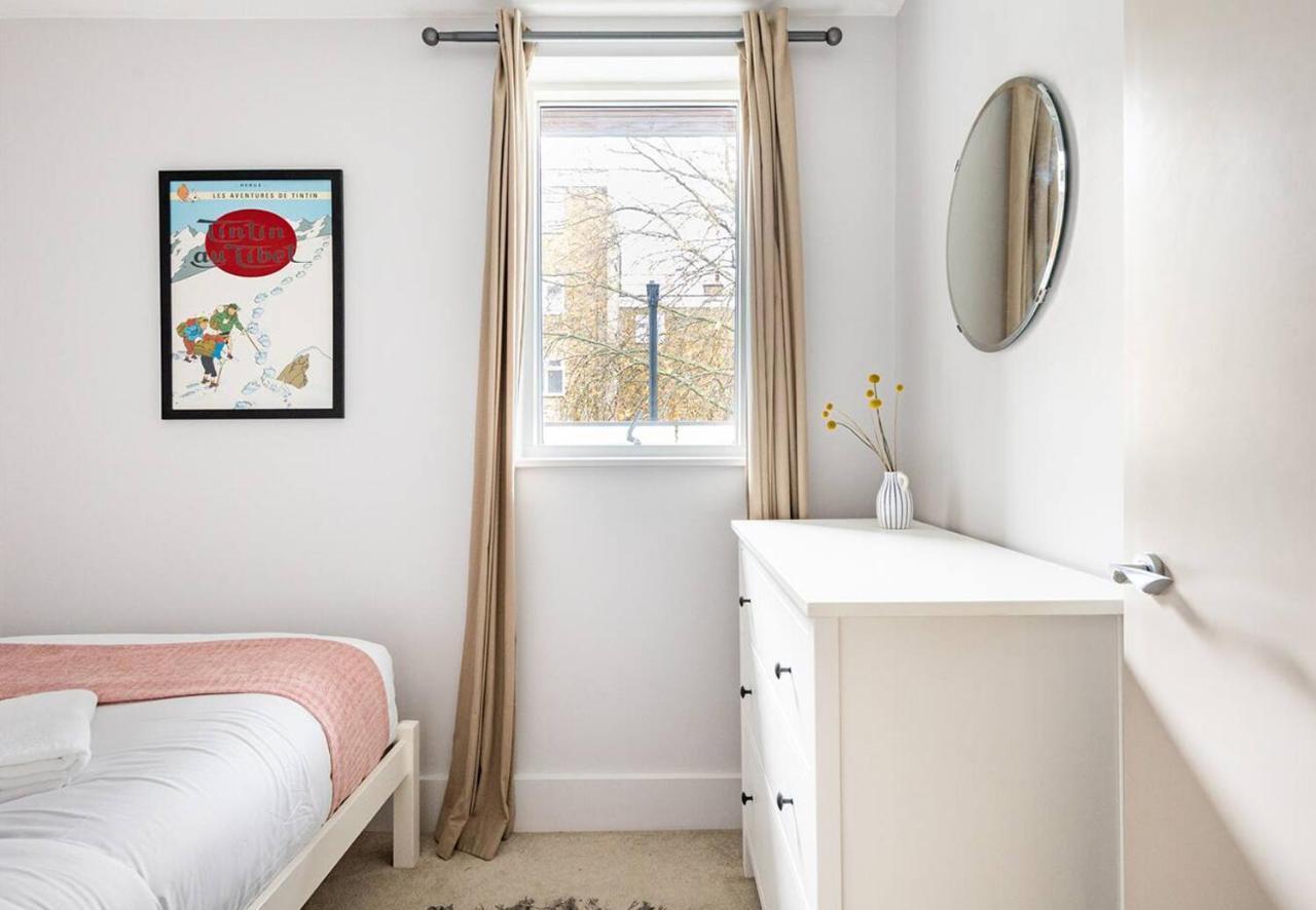 Second Nest Brixton Apartment London Exterior photo